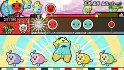 Bandai Namco Games Taiko no Tatsujin: Tokumori! [Taiko Controller Bundle Set] Hot