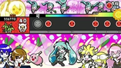 Bandai Namco Games Taiko no Tatsujin: Tokumori! [Taiko Controller Bundle Set] Hot