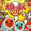 Clearance Namco Bandai Games Taiko no Tatsujin Wii