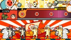 Bandai Namco Games Taiko no Tatsujin: Wii U Version