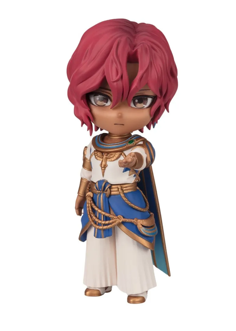 New Bandai Spirits Tales of Arise - Dohalim - Figuarts mini