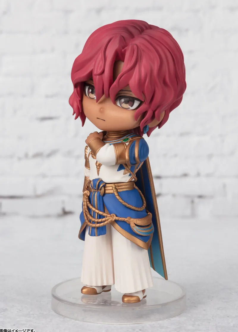 New Bandai Spirits Tales of Arise - Dohalim - Figuarts mini