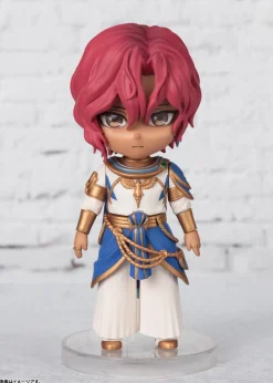 New Bandai Spirits Tales of Arise - Dohalim - Figuarts mini