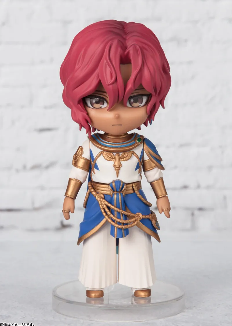 New Bandai Spirits Tales of Arise - Dohalim - Figuarts mini