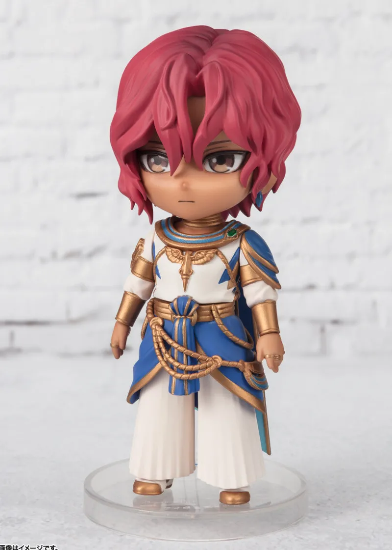New Bandai Spirits Tales of Arise - Dohalim - Figuarts mini