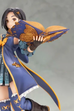 Sale Kotobukiya Tales of Arise - Rinwell - 1/8