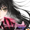 New Bandai Namco Games Tales of Berseria