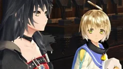 New Bandai Namco Games Tales of Berseria