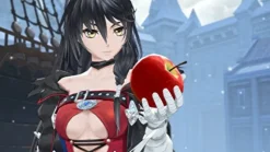 New Bandai Namco Games Tales of Berseria