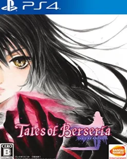Bandai Namco Games Tales of Berseria Online