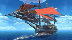 Bandai Namco Games Tales of Berseria Online