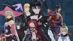 Bandai Namco Games Tales of Berseria Online