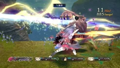 Bandai Namco Games Tales of Berseria Online