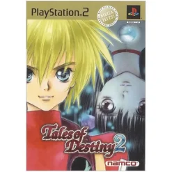 Outlet Namco Tales of Destiny 2 (MEGA HITS!)