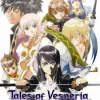 New Namco Bandai Games Tales of Vesperia