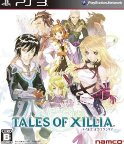 Namco Bandai Games Tales of Xillia