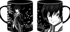 Cospa Tales of Xillia - Jude Mathis - Mug