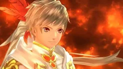Online Namco Bandai Games Tales of Zestiria