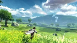 Online Namco Bandai Games Tales of Zestiria