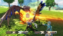 Online Namco Bandai Games Tales of Zestiria