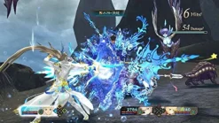 Online Namco Bandai Games Tales of Zestiria