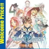 Namco Bandai Games Tales of Zestiria (Welcome Price!!) New