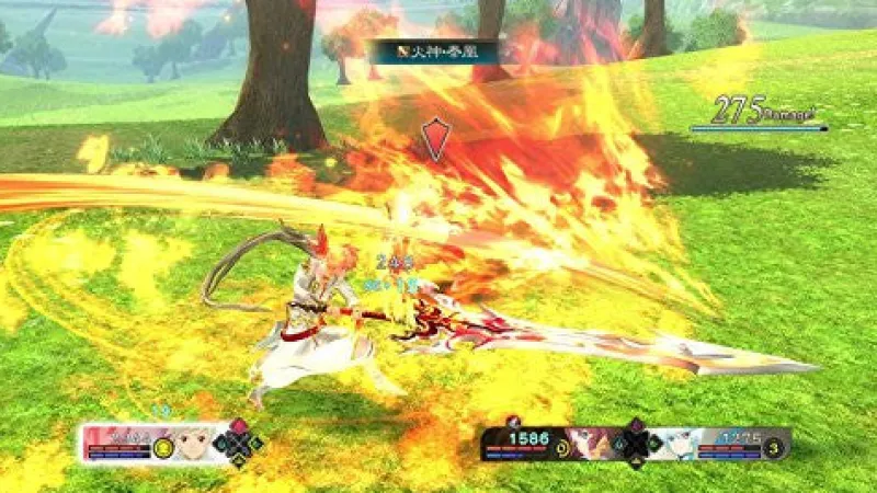 Namco Bandai Games Tales of Zestiria (Welcome Price!!) New