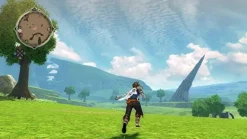 Namco Bandai Games Tales of Zestiria (Welcome Price!!) New