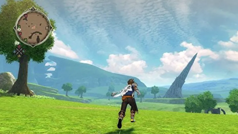 Namco Bandai Games Tales of Zestiria (Welcome Price!!) New