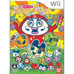 Hot Namco Bandai Games Tamagotchi no Pika Pika Daito-ryo-!