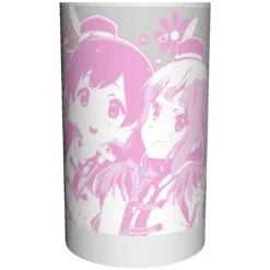 Discount Hobby Stock Tamako Market - Kitashirakawa Tamako - Makino Kanna - Tokiwa Midori - Dera Mochimazzi - Choi Mochimazzi - Glass