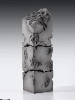 Bandai Spirits as Manufacturer Tamashii Effect - Concrete Crash (Bandai Spirits) Hot