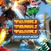 Namco Bandai Games Tank! Tank! Tank! Hot