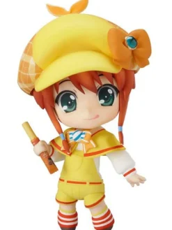 Sale Good Smile Company Tantei Opera Milky Holmes - Yuzurizaki Nero - Nendoroid - 216