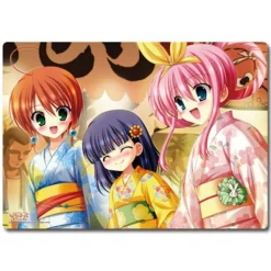 New Toy's Planning Tantei Opera Milky Holmes - Yuzurizaki Nero - Sherlock Shellingford - Clear Poster