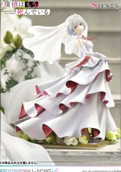 Outlet Prime 1 Studio Tantei wa mou, Shindeiru. - Siesta - Prisma Wing PWTMS-01P - 1/7