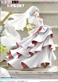 Outlet Prime 1 Studio Tantei wa mou, Shindeiru. - Siesta - Prisma Wing PWTMS-01P - 1/7