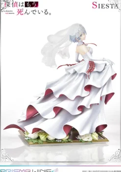 Outlet Prime 1 Studio Tantei wa mou, Shindeiru. - Siesta - Prisma Wing PWTMS-01P - 1/7