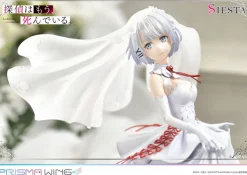 Outlet Prime 1 Studio Tantei wa mou, Shindeiru. - Siesta - Prisma Wing PWTMS-01P - 1/7