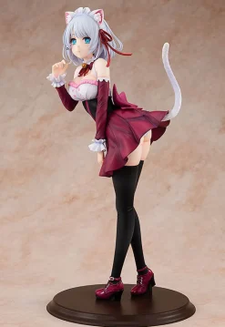 Outlet Kadokawa Tantei wa mou, Shindeiru. - Siesta - KD Colle - 1/7 - Catgirl Maid ver.