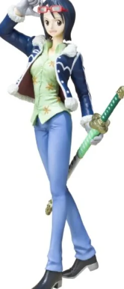 Bandai Tashigi | Figuarts ZERO Hot