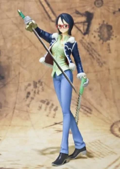 Bandai Tashigi | Figuarts ZERO Hot