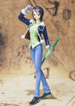 Bandai Tashigi | Figuarts ZERO Hot