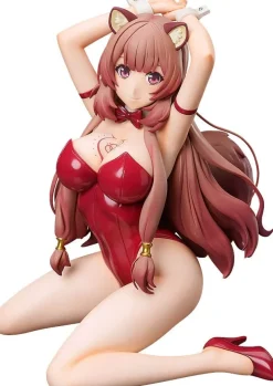 FREEing Tate no Yuusha no Nariagari - Raphtalia - B-style - 1/4 - Bare Leg Bunny Style Ver. Online