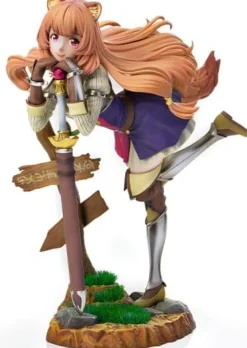 Hot Prime 1 Studio Tate no Yuusha no Nariagari Season 2 - Raphtalia - Prisma Wing PWTTYS-01P - 1/7