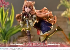 Hot Prime 1 Studio Tate no Yuusha no Nariagari Season 2 - Raphtalia - Prisma Wing PWTTYS-01P - 1/7