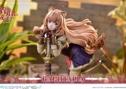 Hot Prime 1 Studio Tate no Yuusha no Nariagari Season 2 - Raphtalia - Prisma Wing PWTTYS-01P - 1/7