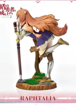 Hot Prime 1 Studio Tate no Yuusha no Nariagari Season 2 - Raphtalia - Prisma Wing PWTTYS-01P - 1/7