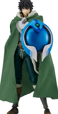 Clearance Max Factory Tate no Yuusha no Nariagari Season 2 - Iwatani Naofumi - Figma #494-DX - DX ver.