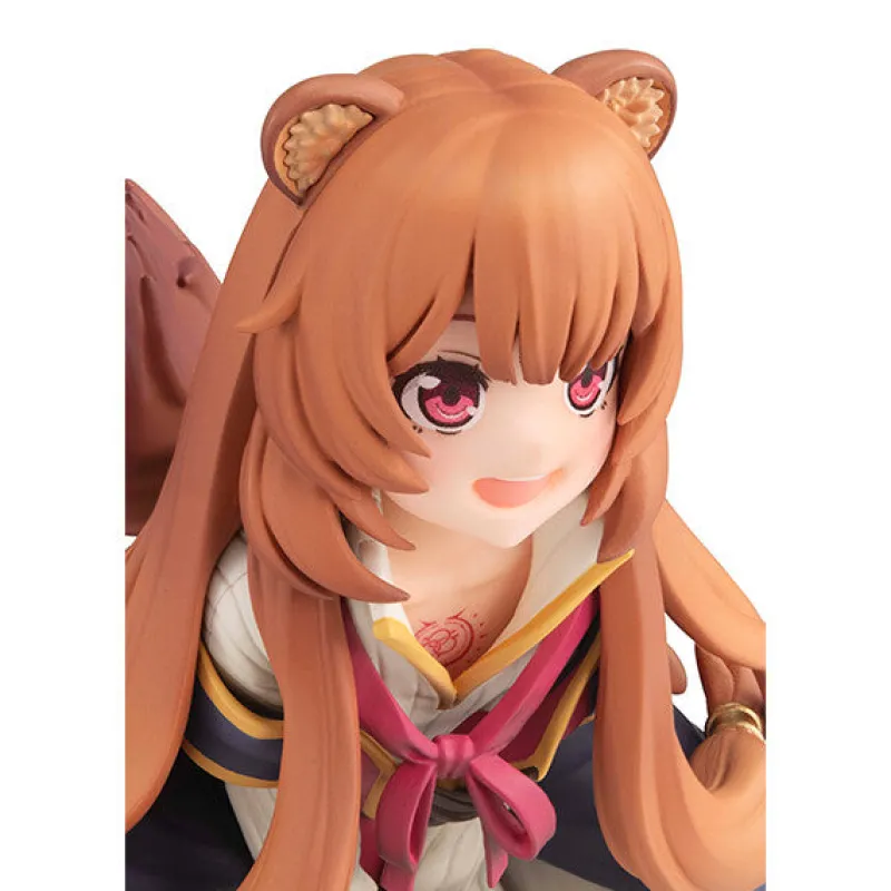 Hot MegaHouse Tate no Yuusha no Nariagari Season 3 - Raphtalia - Melty Princess - Tenohira, Childhood Ver.